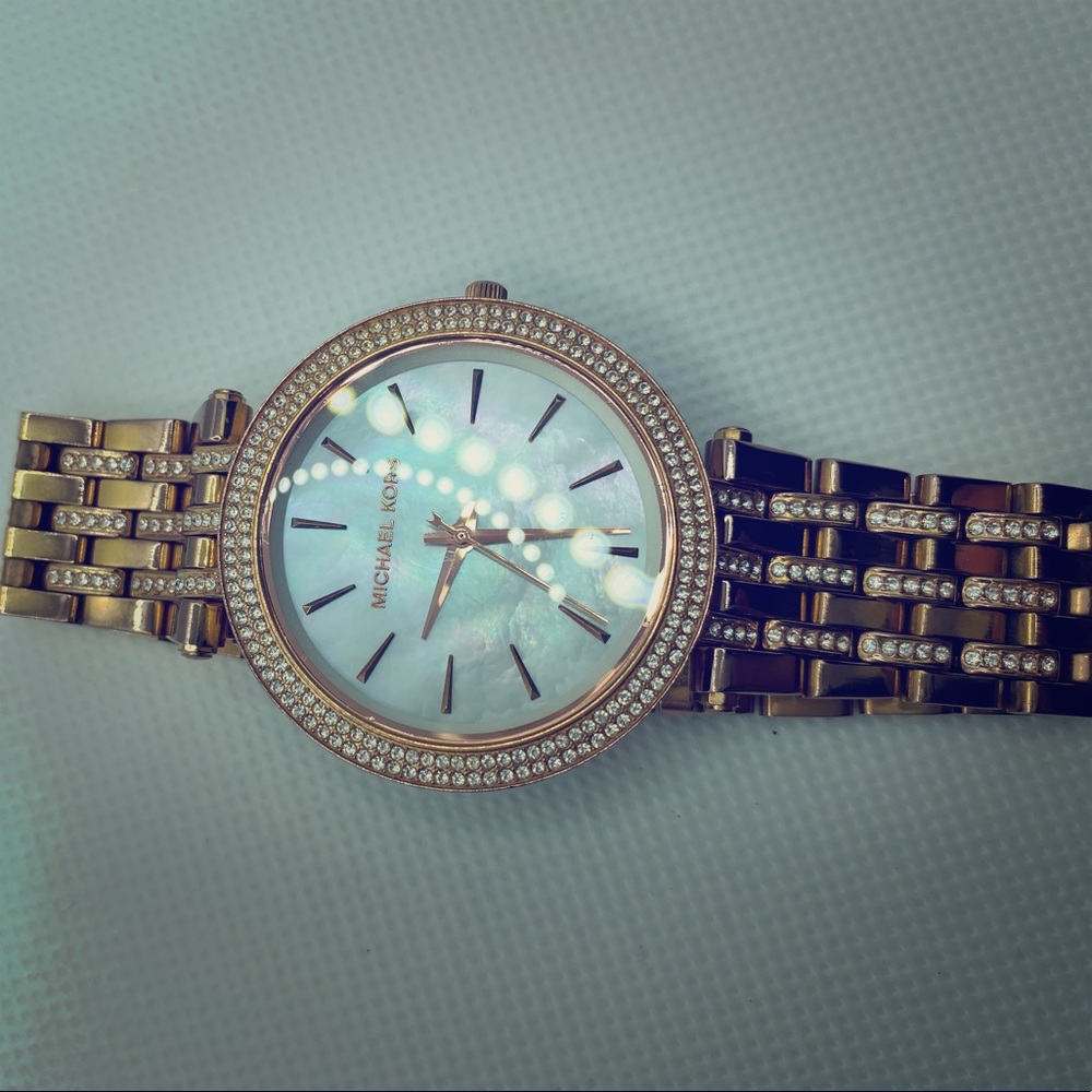 Michael Kors Women’s Watch